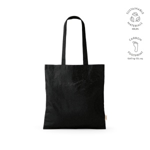AO™ Everest Shopping Bag Recycled Cotton 140 gsm