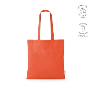 AO™ Everest Shopping Bag Recycled Cotton 140 gsm