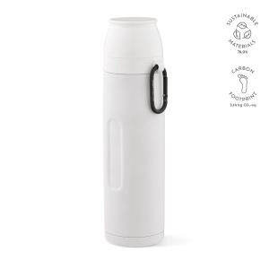 AO™ Flinders Thermos Recycled Stainless Steel 1080 ml