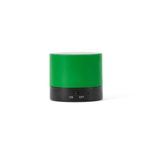 AO™ Gauss Speaker Recycled ABS 300 mAh