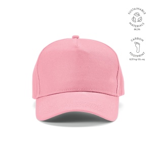 AO™ Hendrix Cap Recycled Cotton 280 gsm