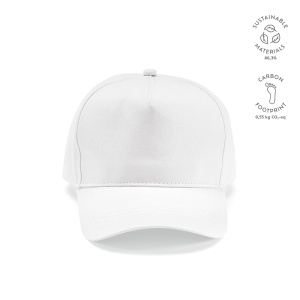 AO™ Hendrix Cap Recycled Cotton 280 gsm