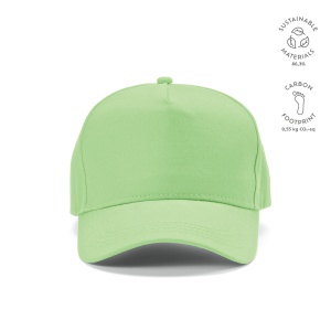AO™ Hendrix Cap Recycled Cotton 280 gsm