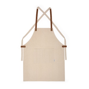 AO™ Kandinsky Recycled Cotton Apron 280 gsm