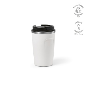 AO™ Limpopo Travel Cup Recycled Stainless Steel 490 ml