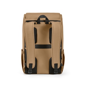 AO™ Lisbon Backpack 20L Recycled PU