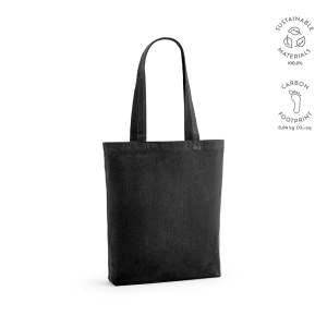 AO™ Logan Shopping Bag Recycled Cotton 280 gsm
