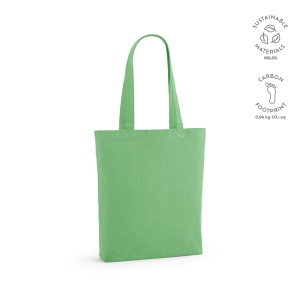 AO™ Logan Shopping Bag Recycled Cotton 280 gsm
