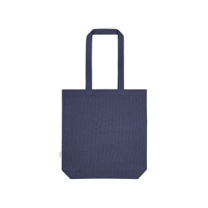 AO™ Logan Shopping Bag Recycled Cotton 280 gsm