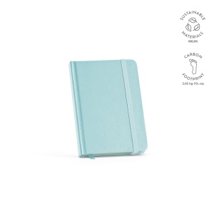 AO™ Marquez A6 Notebook Recycled Paper 70 gsm
