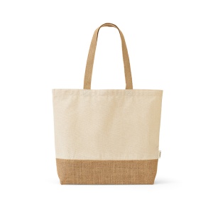 AO™ Mauna Kea Shopping Bag Recycled Cotton 220 gsm