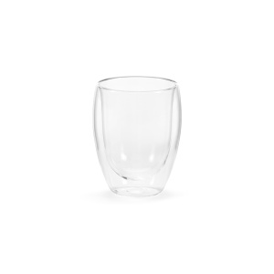 AO™ Meuse 350 Mug Borosilicate Glass 370 ml