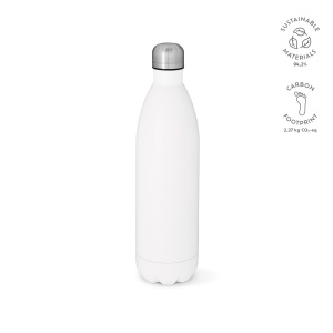 AO™ Mississippi 1100 Bottle Recycled Stainless Steel 1100 ml