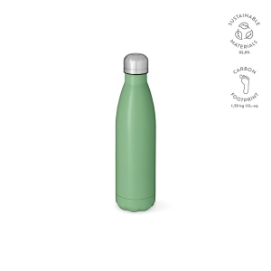 AO™ Mississippi 550 Bottle Recycled Stainless Steel 535 ml