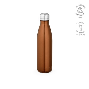 AO™ Mississippi 550P Bottle Recycled Stainless Steel 535 ml