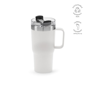 AO™ Neman Mug Recycled Stainless Steel 580 ml