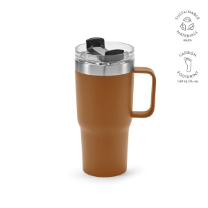 AO™ Neman Mug Recycled Stainless Steel 580 ml