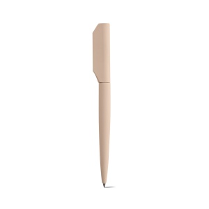 AO™ Rabelais Pen Recycled Aluminum Black Ink