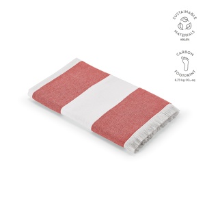 AO™ Rodin Towel Recycled Cotton 350 gsm EU
