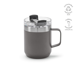 AO™ Shinano Mug Recycled Stainless Steel 440 ml