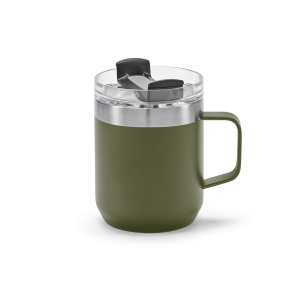 AO™ Shinano Mug Recycled Stainless Steel 440 ml