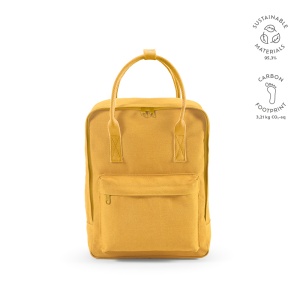 AO™ Stockholm Backpack 18L Recycled Cotton 450 gsm
