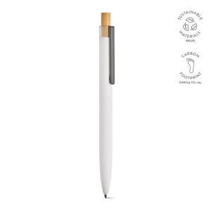 AO™ Tolkien Pen Recycled Aluminum Blue ink