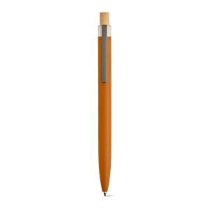 AO™ Tolkien Pen Recycled Aluminum Blue ink