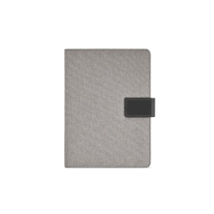 AO™ Tolstoy A5 Folder rPET 70 gsm
