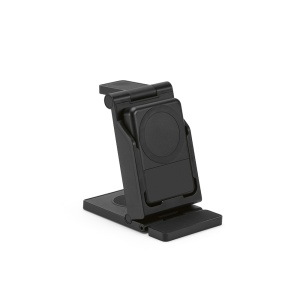 AO™ Trinifty Wireless Charger Recycled ABS 5 000 mAh
