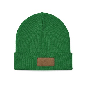 AO™ Tupac Beanie Recycled Cotton
