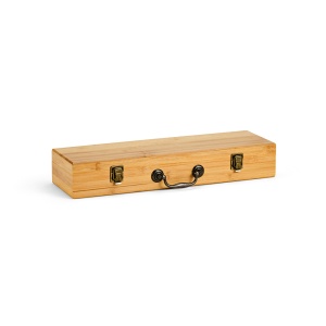 AO™ Turner Barbecue Set Bamboo