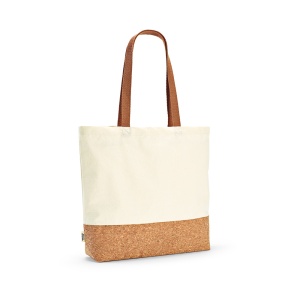 AO™ Vinson Shopping Bag Recycled Cotton 220 gsm