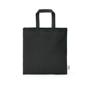 AO Aneto Shopping Bag rCotton 140gsm. 30cm Handles