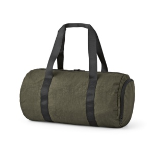 AO Barcelona Gym Bag 30L rNylon. Shoe pocket - Img 5