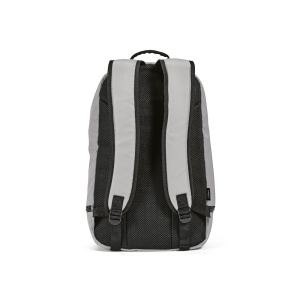 AO Rucsac Wellington 21L rPET. Închidere magnetică. Compatibil cu laptop de 17"