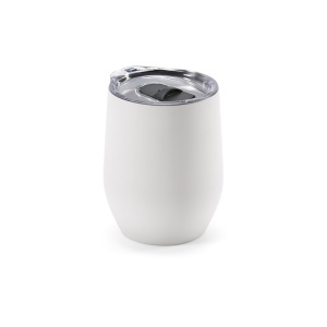 AO Cană de călătorie portocalie rSS 600ml. Perete triplu și etanșă
