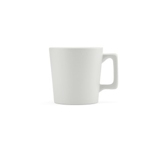 AO Cană Thames 350 din ceramică, 360 ml. Finisaj mat.