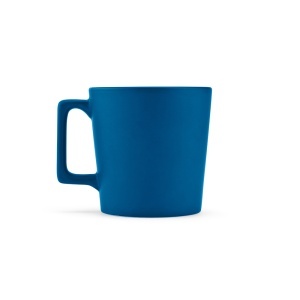 AO Cană Thames 350 din ceramică, 360 ml. Finisaj mat.