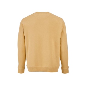 AO Capri french terry crew neck sweatshirt. 100% org. cotton. 300gsm - Img 12