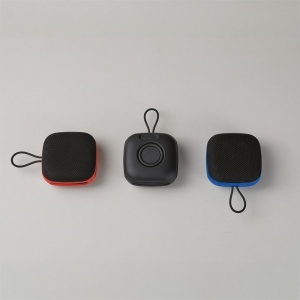 AO Da Vinci Speaker rABS 2600mAh. 10h playtime. IPX4 protection
