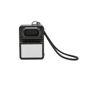 AO Boxă Soundview rABS 3600mAh. Timp de redare 10 ore. Ecran LCD.