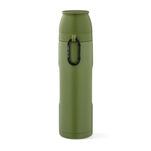 AO Geantă de toaletă Cairo L. 3.9L 320 g/m² bumbac cu fermoar