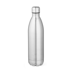 AO Mississippi 1100P Bottle rSS 1100ml. Double wall and Shinny