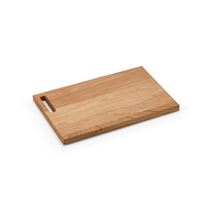 AO Duchamp Board Bambus cu tacâmuri pentru brânză