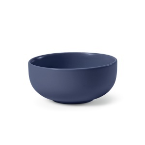 AO Bol O'Keeffe din ceramică 800 ml. Finisaj mat
