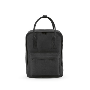 AO Rucsac Stockholm 18L bumbac 450 g/m². Mânere din rPET