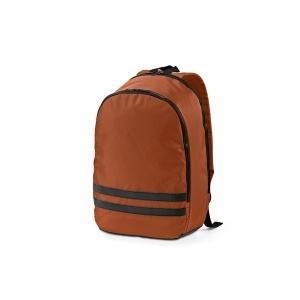 AO Rucsac Sydney 18L rPET. Benzi reflectorizante. Potrivit pentru laptop de 17".
