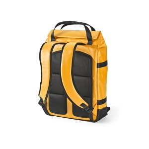 AO Rucsac Wellington 21L rPET. Închidere magnetică. Compatibil cu laptop de 17" - Img 19