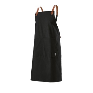 AO Șorț Kandinsky din bumbac 280 g/m² și detalii din rPU